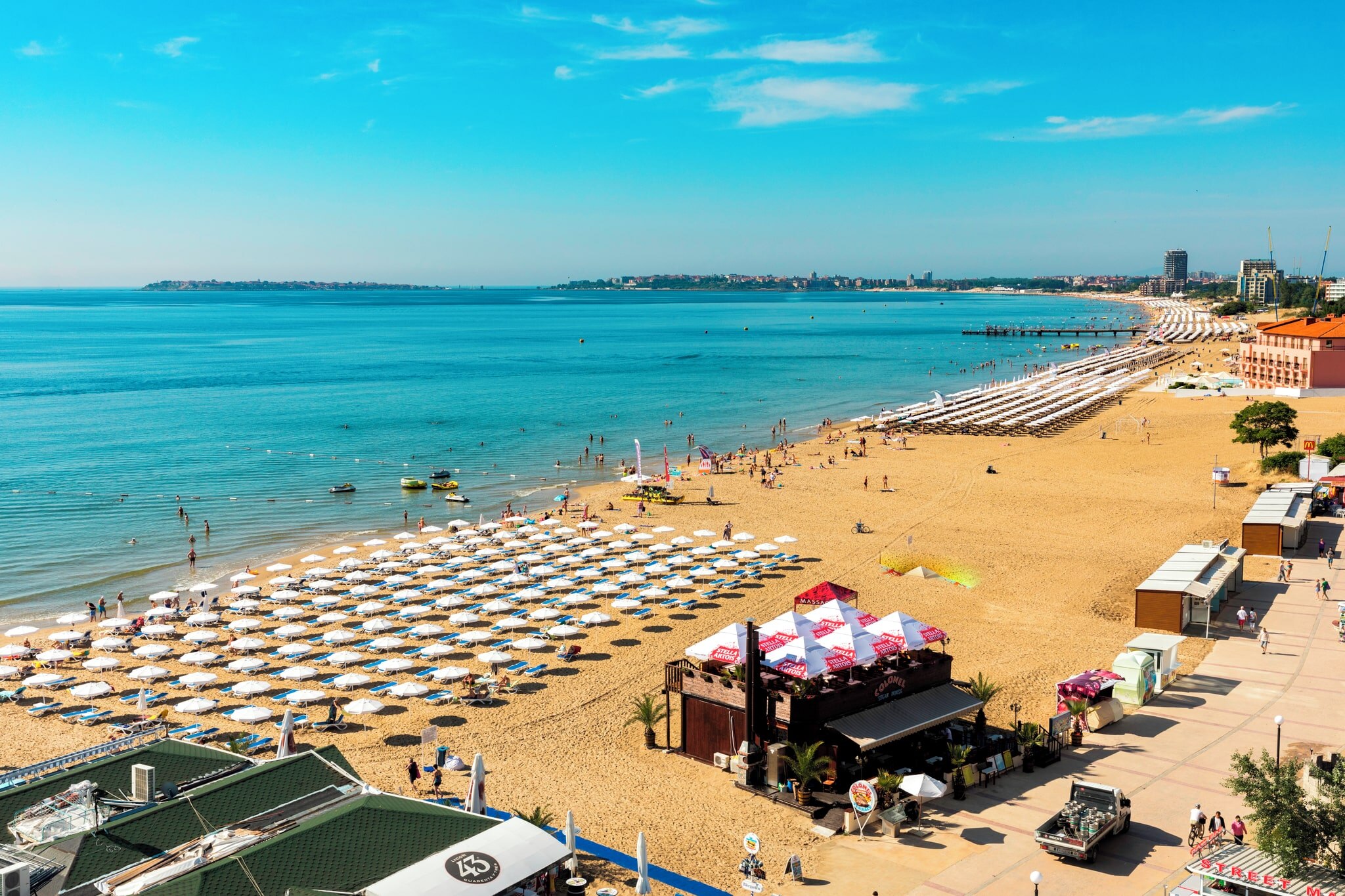 Sunny Beach Holidays & Best Deals 2025/2026 Sunny Beach Hotels Jet2holidays